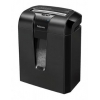 Шредер Fellowes PowerShred 63Cb (секр.P-3)/фрагменты/10лист./19лтр./скрепки/скобы/пл.карты (FS-46001)