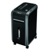 Шредер Fellowes PowerShred 90S (секр.Р-2)/ленты/18лист./34лтр./скрепки/скобы/пл.карты/CD (FS-46901)