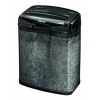 Шредер Fellowes PowerShred M-6C (секр.P-3)/фрагменты/6лист./13лтр./скобы/пл.карты (FS-46021)