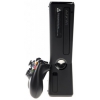 Игровая консоль Microsoft Xbox 360 черный 4Gb Kinect bundle+Disnayland Adventures+Just Dance: Disney Party