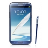 Смартфон Samsung GT-N7100 Galaxy Note II синий моноблок 3G 5.5'' And4.1 WiFi BT GPS  (GT-N7100ZBDSER)