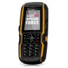 Мобильный телефон Sonim XP3300 Force желтый/черный моноблок 2" BT GPS степень защиты IP68