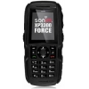 Мобильный телефон Sonim XP3300 Force черный моноблок 2" BT GPS степень защиты IP68