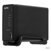 Сетевой накопитель ZyXEL  NSA210 EE