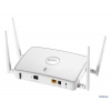 Точка доступа ZyXEL NWA3560-N Двухдиапазонная точка доступа Wi-Fi 802.11a/g/n корпоративного уровня с функцией контроллера беспроводной сети