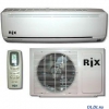 Кондиционер RIX I/O-W12F4C