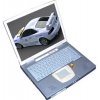 NAVIGATOR D575L P4-M-1.8/256/30/DVD-CDRW/FP/DOS/15.1"SXGA+ <229715>