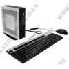 hp T610 PLUS Flexible Thin Client <B8D17AA#ACB> AMD Dual-Core T56N/4/16Gb/GbLAN/FirePro2270/WES 7P