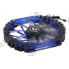 BitFenix <BFF-LPRO-23030B-RP> Spectre Pro LED 230mm (3пин, BlueLED,230x230x30mm, 25.6дБ, 900 об/мин)