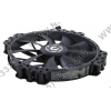 BitFenix <BFF-SPRO-20025KK-RP> Spectre Pro 200mm Black (3пин, 200x200x25mm, 27.5дБ, 900 об/мин)