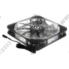 BitFenix <BFF-LPRO-14025W-RP> Spectre Pro LED 140mm (3пин, White LED, 140x140x25mm, 22.8дБ, 1200 об/мин)