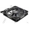 BitFenix <BFF-SPRO-14025KK-RP> Spectre Pro 140mm Black (3пин, 140x140x25mm, 22.8дБ, 1200 об/мин)