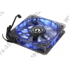 BitFenix <BFF-LPRO-12025B-RP> Spectre Pro LED 120mm (3пин, BlueLED, 120x120x25mm, 18.9дБ, 1200 об/мин)