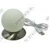Orient <L-026> USB Настольная светодиодная  лампа "Светлячок"