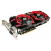 Видеокарта Power Color PCI-E ATI AX7870 2GBD5-2DHPV Vortex II AX7870 2G 256b D5 DVI*2/HDMI/mDP*2 RTL