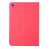 Чехол Imymee для iPad mini Classic Leather розовый (IPMC53141-PK)