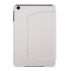 Чехол Imymee для iPad mini Leather Flip Cover белый (IPMC61242-WH)