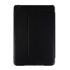Чехол Imymee для iPad mini Leather Flip Cover черный (IPMC61242-BK)