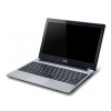 Нетбук Acer AO756-1007Sss 1007U/2Gb/500Gb/UMA/11.6"/HD/Mat/1366x768/WiFi/BT4.0/W8SL/Cam/6c/silver (NU.SGTER.012)