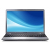 Ноутбук Samsung NP350V5C-S1C Core i3 i3-3120M/6Gb/500Gb/DVDRW/HD7670 1Gb/15.6"/HD/1366x768/Win 8 Single Language 64/silver/BT4.0/6c/WiFi/Cam (NP350V5C-S1CRU)
