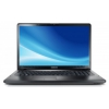 Ноутбук Samsung NP350E7C-A05 B980/4Gb/750Gb/DVDRW/HD4000/17.3"/HD+/1600x900/Win 8 Single Language 64/black/BT4.0/6c/WiFi/Cam (NP350E7C-A05RU)