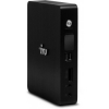 Неттоп iRU 112 Atom D2550/4Gb/500Gb/GMA 3650/MCR/No OS/WiFi/black/VGA/HDMI/2xUSB3.0/Lan-Gbt