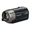 VideoCamera Panasonic HC-V710 black 1xMOS 21x IS opt 3" Touch LCD 1080 SDXC+SDHC Flash 3D Flash  (HC-V710EE-K)