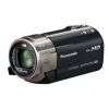 VideoCamera Panasonic HC-V720M black 1xMOS 21x IS opt 3" Touch LCD 1080 16Gb SDXC+SDHC Flash 3D Flash WiFi  (HC-V720MEE-K)