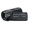 VideoCamera Panasonic HC-X810 black 3xMOS 12x IS opt 3.5" Touch LCD 1080p SDXC Flash Flash  (HC-X810EE-K)