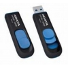 Флеш Диск A-Data 8Gb UV128 AUV128-8G-RBY USB3.0 желтый/черный