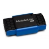 Устройство чтения карт памяти Kingston MobileLite G3 черный (2-in-1) USB3.0 ext/SD/microSD/MSduo (FCR-MLG3)
