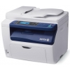 МФУ Светодиодный цветной Xerox WorkCentre 6015NI (6015V_NI) A4