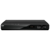 Плеер DVD BBK DVP759HD черный