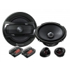 Колонки автомобильные Pioneer TS-A172CI 350Вт 90дБ 4Ом 16.5см (6 1/2дюйм) компонентные двухполосные