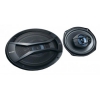 Колонки автомобильные Sony XS-GT6930R 500Вт 90дБ 4Ом 15x23см (6x9дюйм) (ком.:2кол.) коаксиальные трехполосные