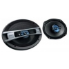 Колонки автомобильные Sony XS-GT6940R 550Вт 91дБ 4Ом 15x23см (6x9дюйм) (ком.:2кол.) коаксиальные четырехполосные