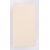 Чехол Imymee для iPhone 5 Classic Leather молочный (I5C53141-BE)