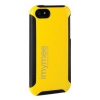 Чехол Imymee для iPhone 5 LANCER желтый (I5C55151-YL)