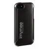 Чехол Imymee для iPhone 5 LANCER серый (I5C55151-MG)