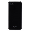 Чехол Imymee для iPhone 5 LOCO черный (I5C51101-BK)