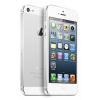 Смартфон Apple iPhone5 16Gb/ (MD298RR/A) РСТ белый моноблок 3G LTE 4.0" iOS 6 WiFi BT GPS