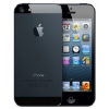 Смартфон Apple iPhone 5 16Gb (MD297RR/A) РСТ черный моноблок 3G LTE 4.0" iOS 6 WiFi BT GPS