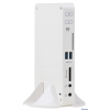 Платформа FOXCONN nT-A3550 (White) <AMD E350, AMD A45 FCH, SODIMM DDR3 Support, HDD 2,5'' Support, DVI, HDMI, GB Lan + WiFi, CardReader, Retail> (9A0F10N0A05)