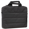 Сумка для ноутбука Jet.A LB14-33 до 14" (Серый, качественный нейлон/полиэстер, современный дизайн, SIZE 345*265*55 мм)