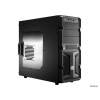 Корпус Cooler Master K350 Black RC-K350-KWN2, Window, w/o PSU