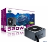 Блок питания Cooler Master 520W Thunder M v2.31,Fan 14 cm,Modular,Retail (RS-520-AMCB)