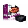 Блок питания Cooler Master 525W Extreme 2 v2.3,Fan 12 cm,Retail (RS-525-PCAR)