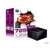 Блок питания Cooler Master 725W Extreme 2 v2.3,Fan 12 cm,Retail (RS-725-PCAR)