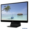 Монитор 23" ViewSonic VX2370SMH-LED Black, IPS, 1920x1080, 7ms, 250 cd/m2, 1000:1 (DCR 30M:1), D-sub, DVI-D (HDCP), HDMI (HDCP), 1.5Wx2 (VS14880)