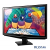 Монитор 23.6" ViewSonic VA2447-LED Black, 1920x1080, 5ms, 250 cd/m2, 1000:1 (DCR 10M:1), D-sub, DVI-D (VS13860)